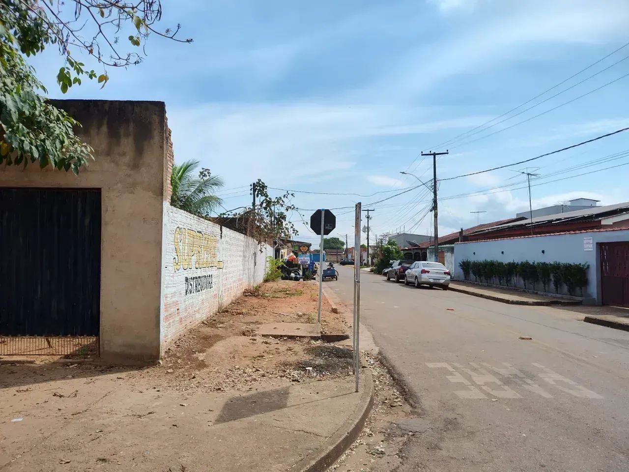 Excelente Terreno com pontos comerciais na Plácido de Castro - Foto 3