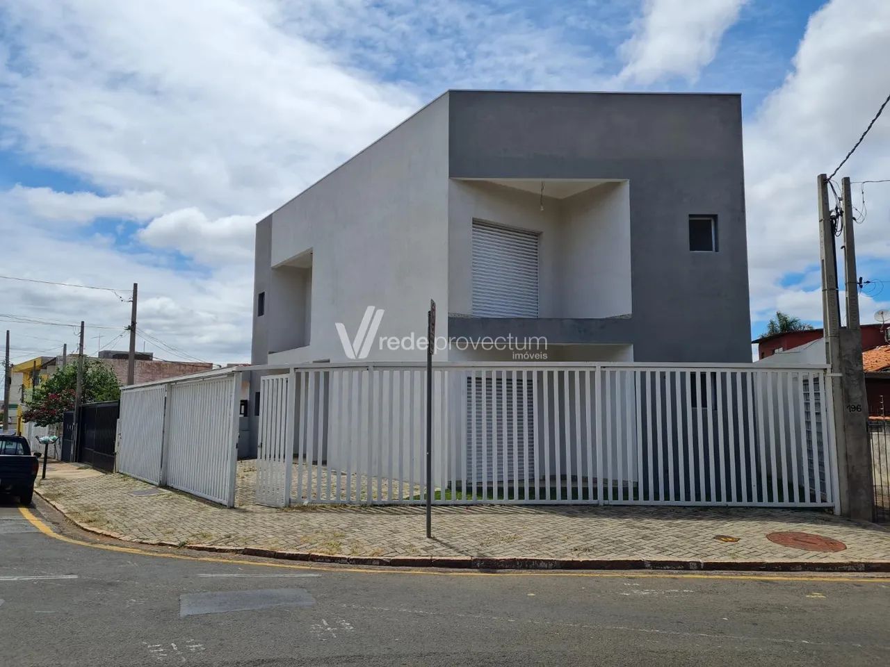 prédio - Jardim Chapadão - Campinas