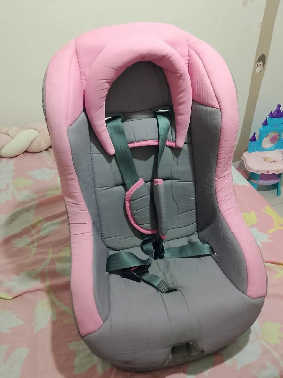 Cadeirinha 