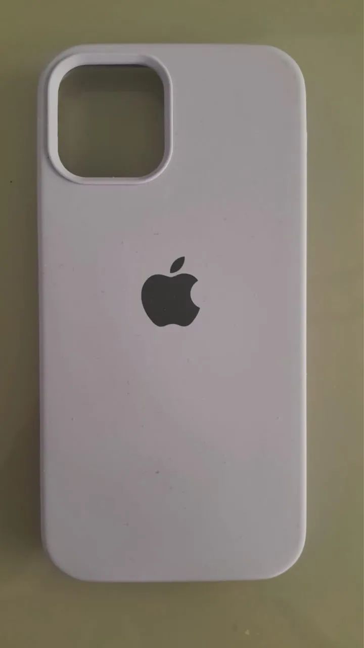 Capinha de iPhone 12  - Foto 4