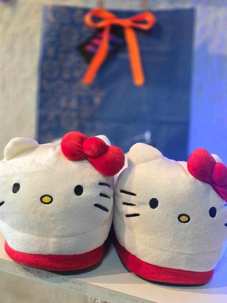 Pa tufa Hello Kitty  - Foto 4
