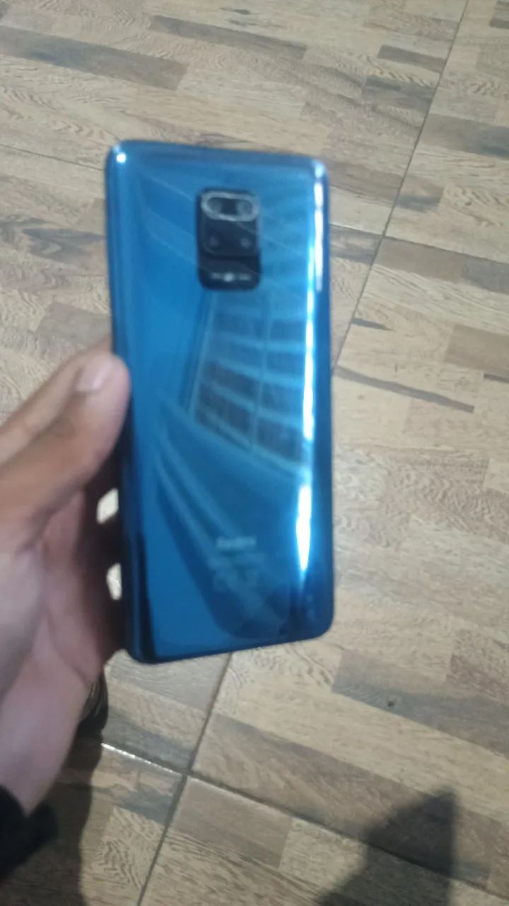 Vendo Redmi 9s  - Foto 3