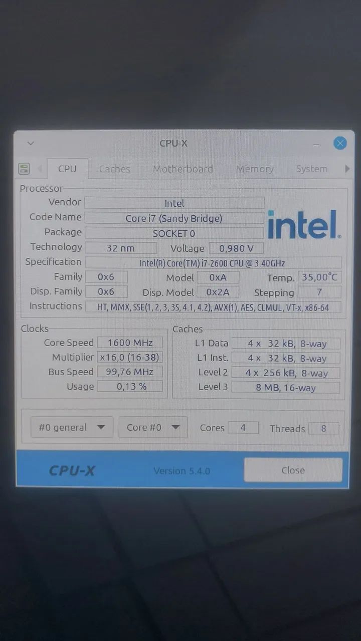 PC Gamer i7/ 1060 / 24GB /Cooler Master650w - Foto 2