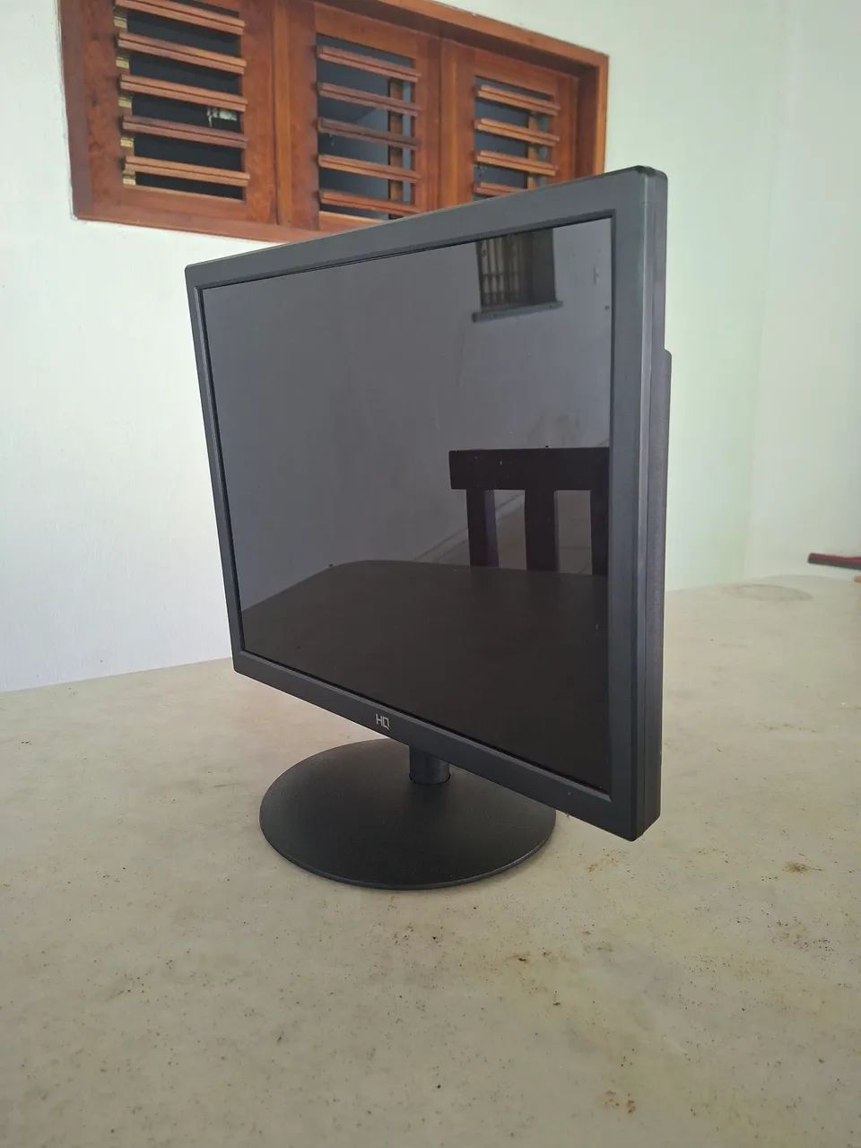 Monitor HQ 17Pol 75Hz