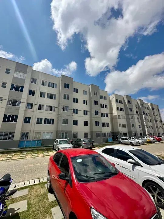 APARTAMENTO DE REPASSE NO CONDOMINIO RESERVA ARVOREDO - Foto 4