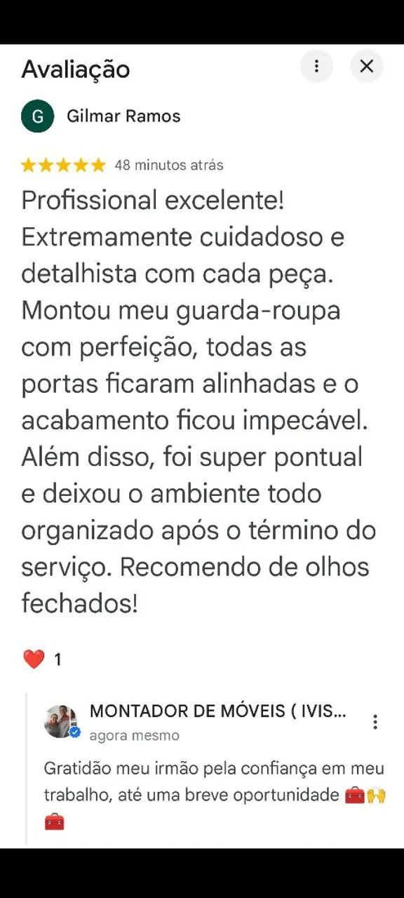 Montador? De móveis? Em natal? - Foto 4