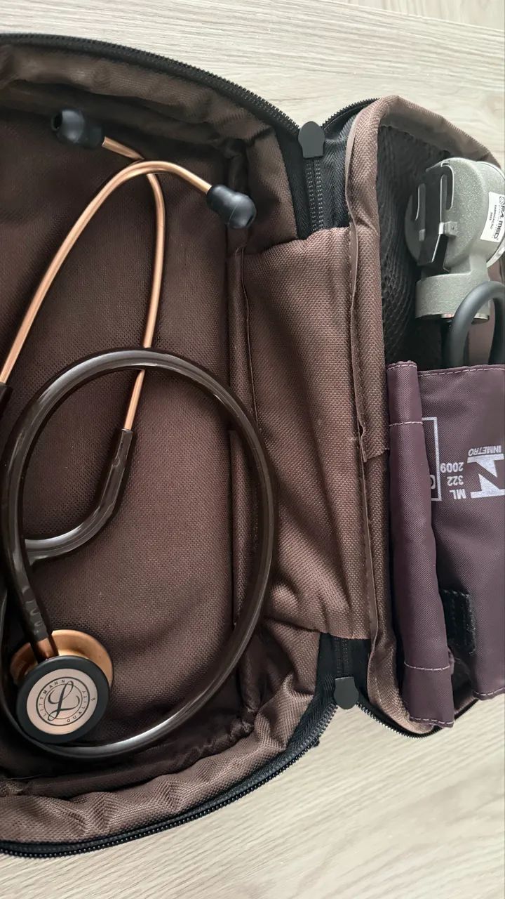 Kit littmann  - Foto 3