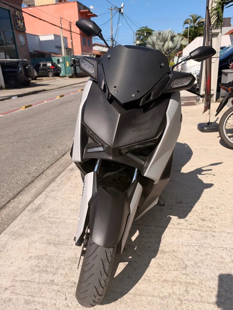 X Max 250 super nova  - Foto 2