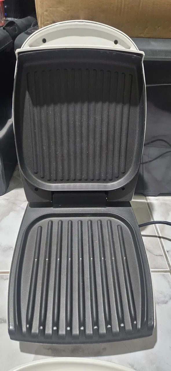 Grill - Foto 2