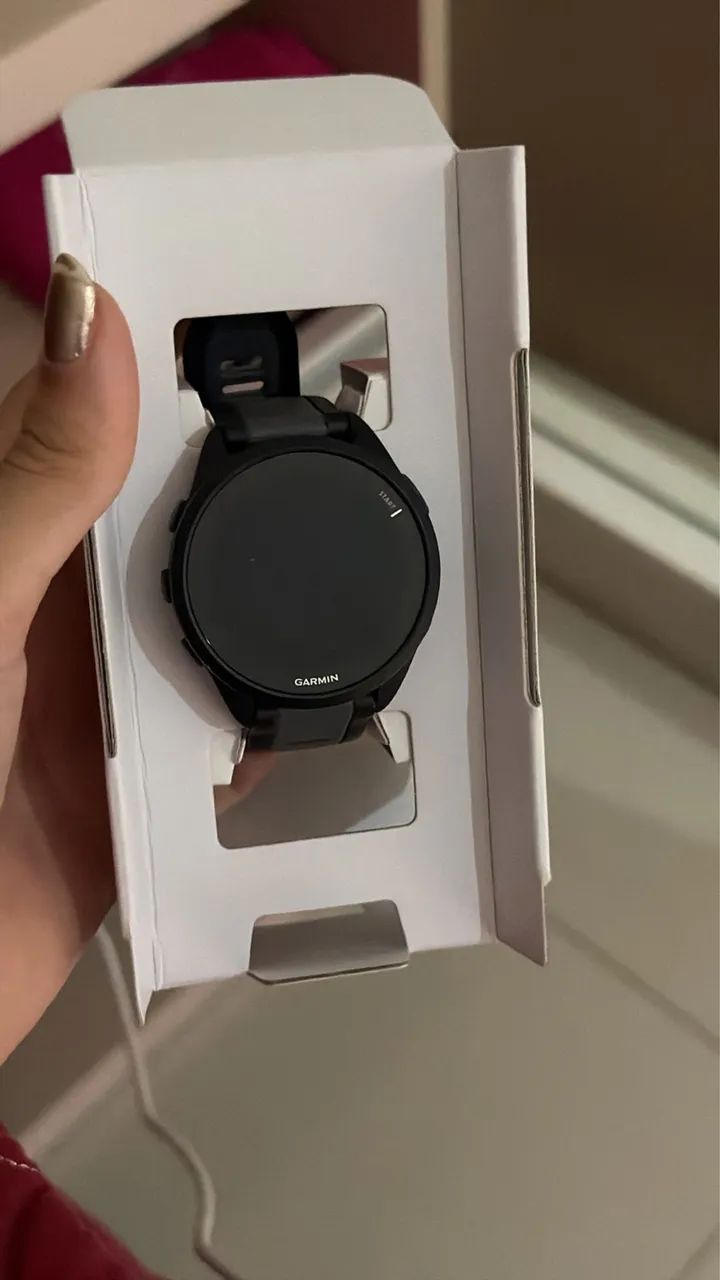 Garmin Forerunner 165 Music 