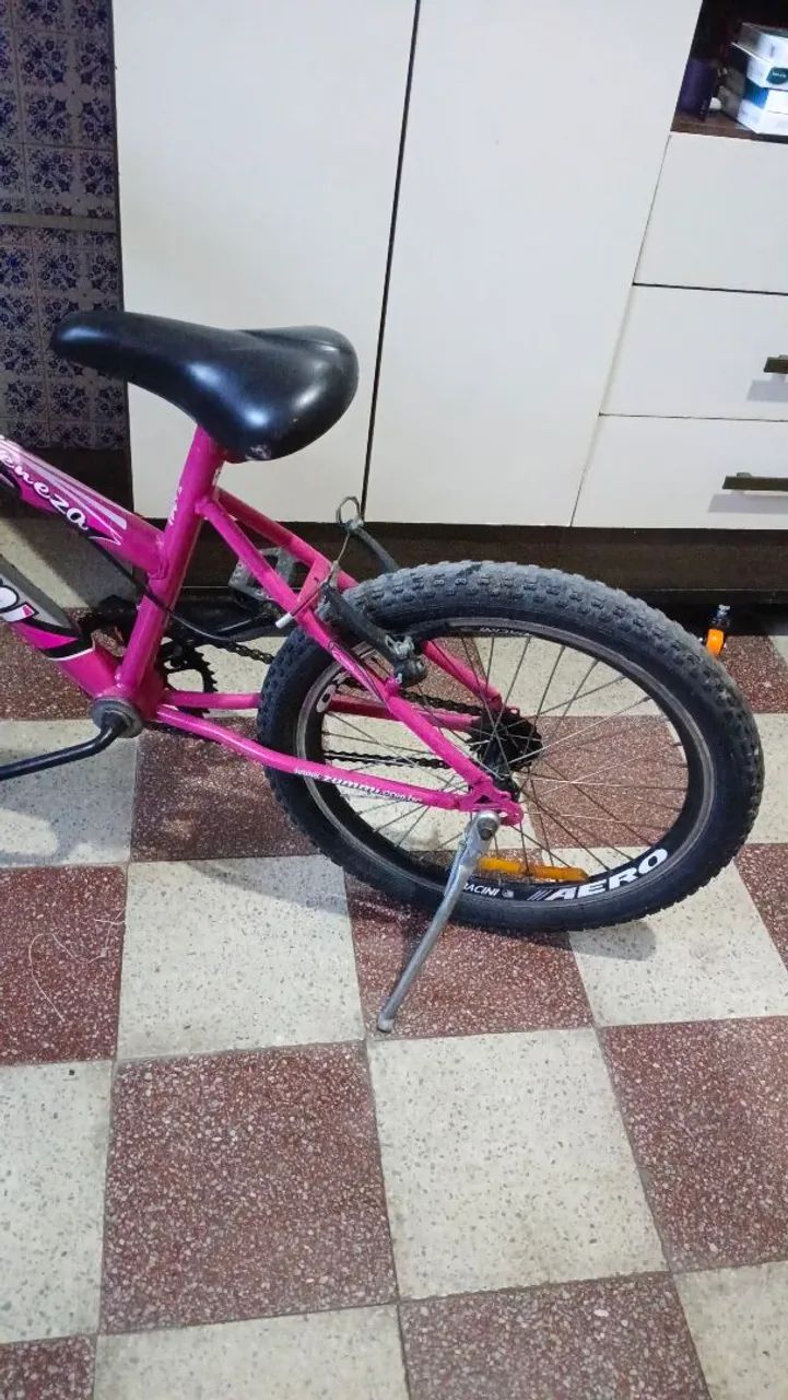 Bicicleta  - Foto 5