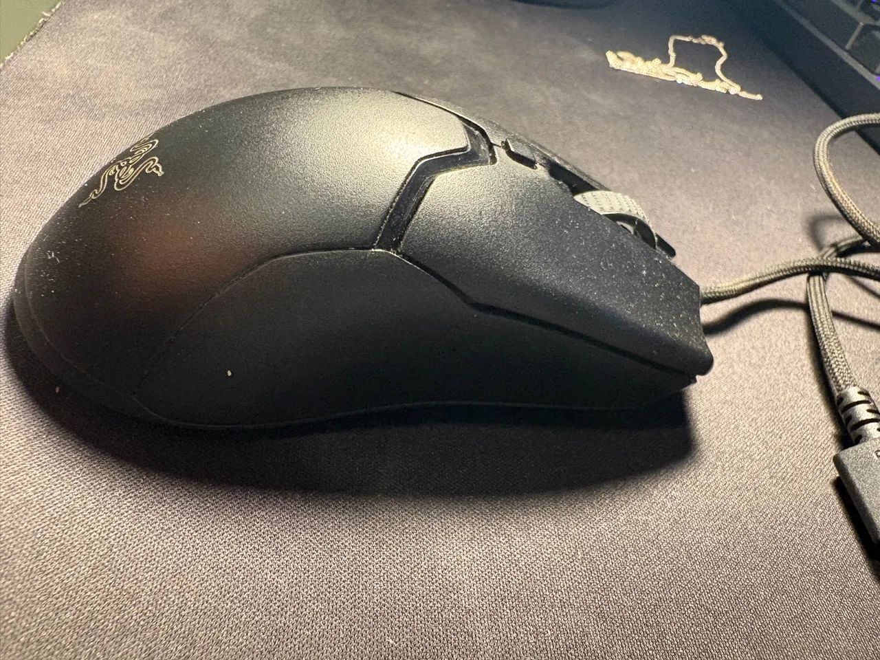 RAZER VIPER MINI  - Foto 5
