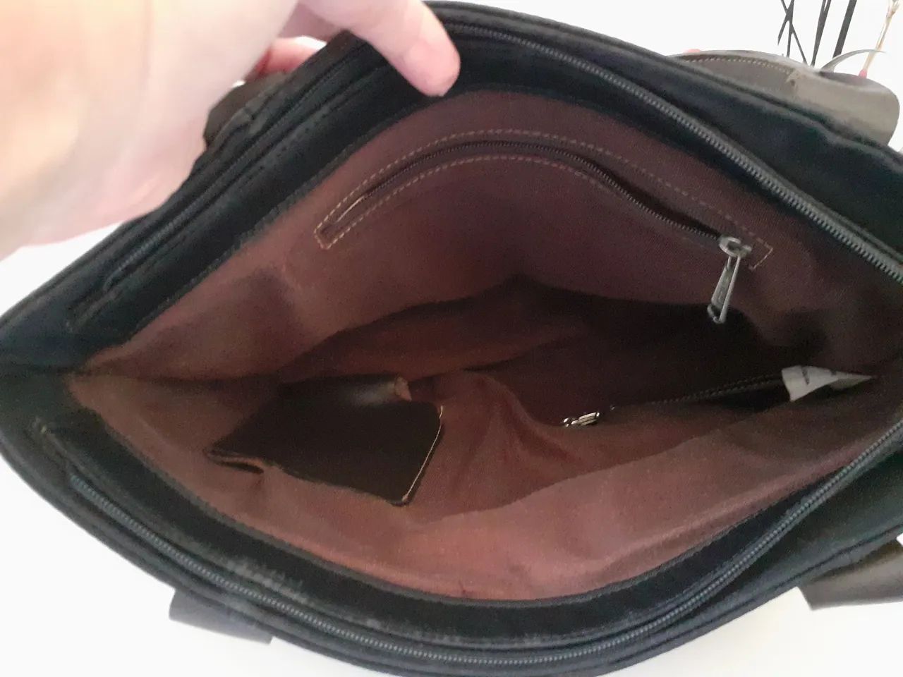 Bolsa uncle k - Foto 3