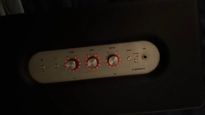 Marshall Stanmore II - Foto 4