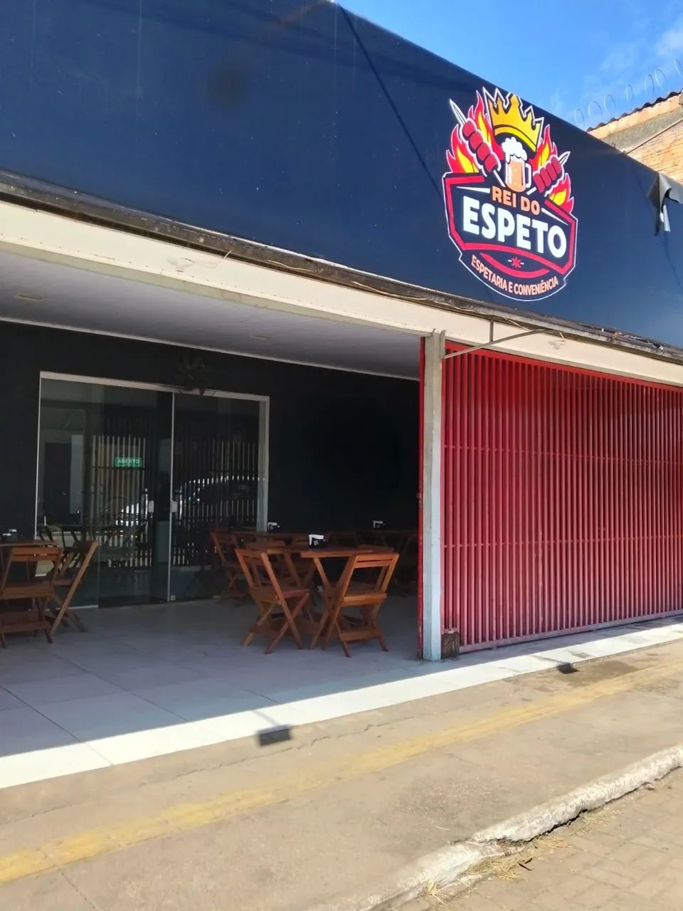 Ponto comercial  - Foto 4