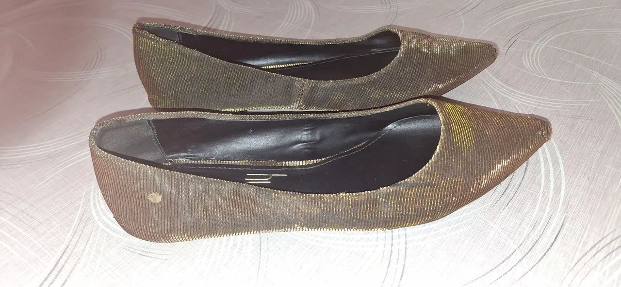 Sapatilha