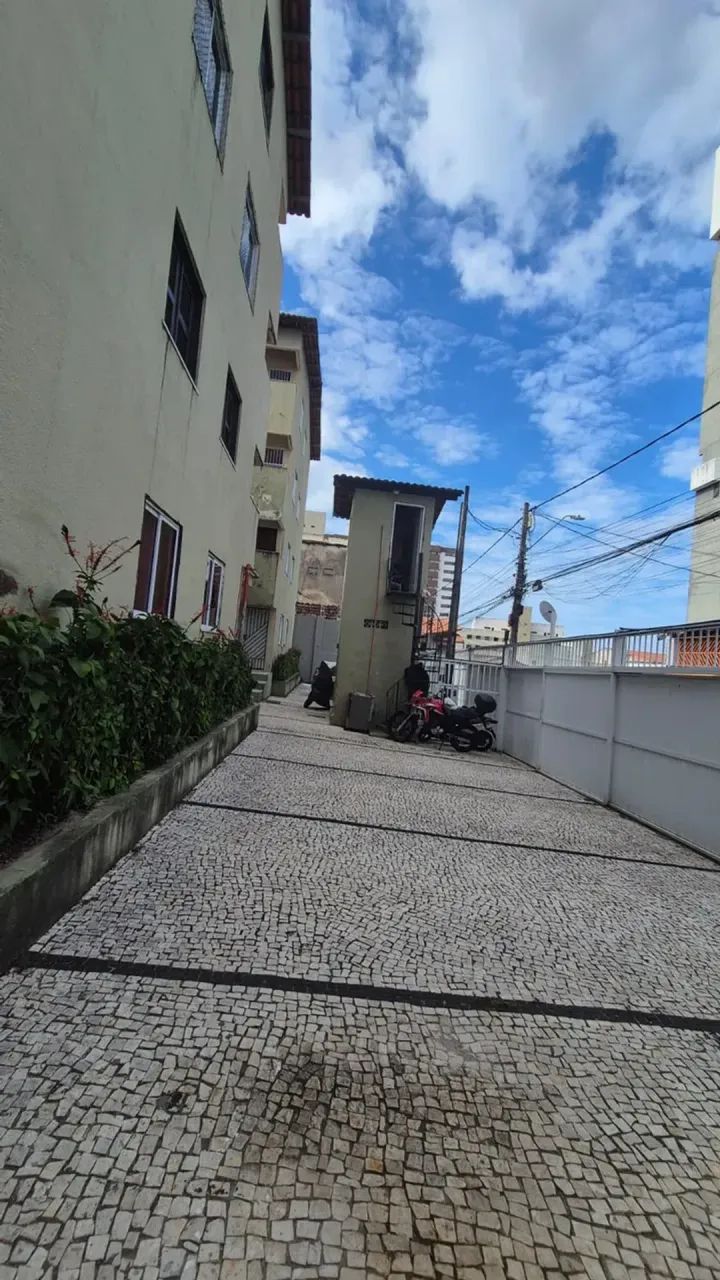 Apartamento para locação - Foto 3