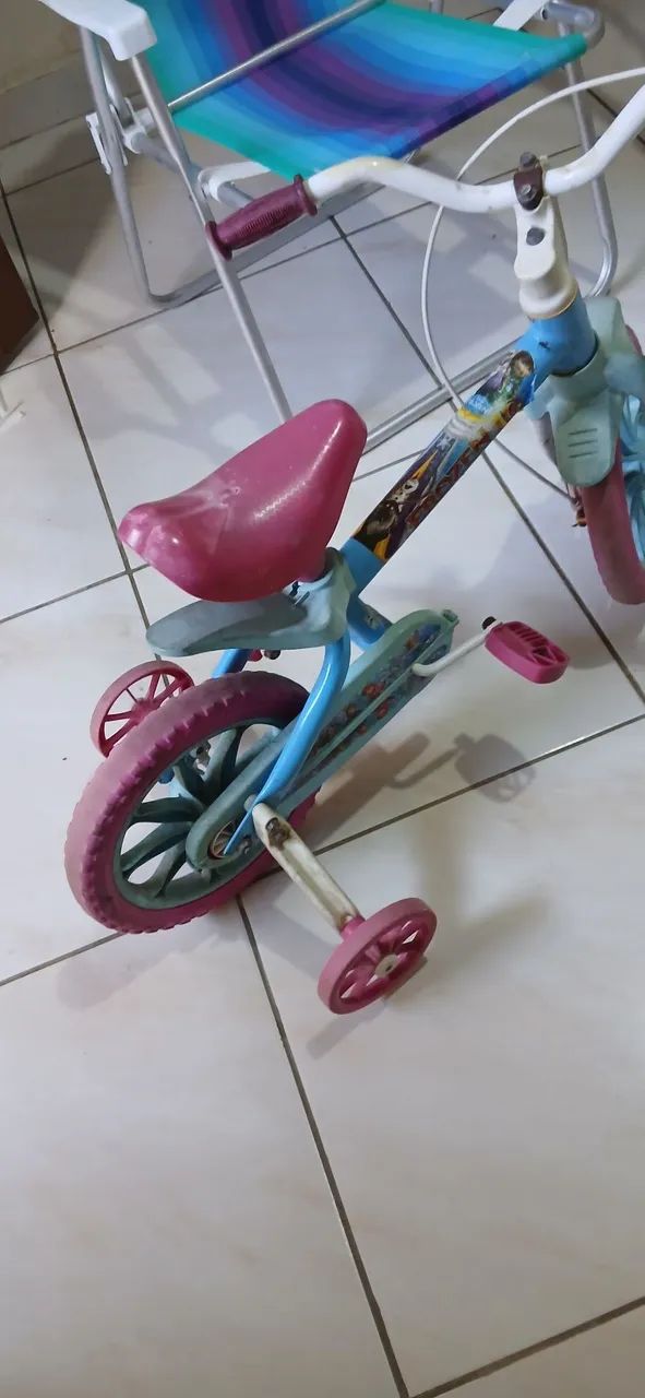 Bicicleta  - Foto 5