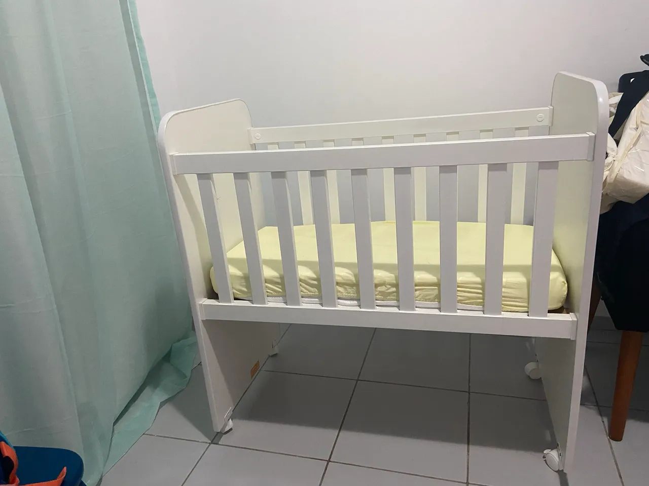 MINI BERÇO - Foto 2