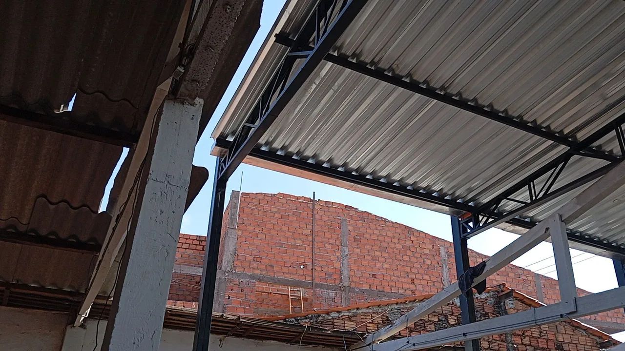 Serviços e reformas  - Foto 3