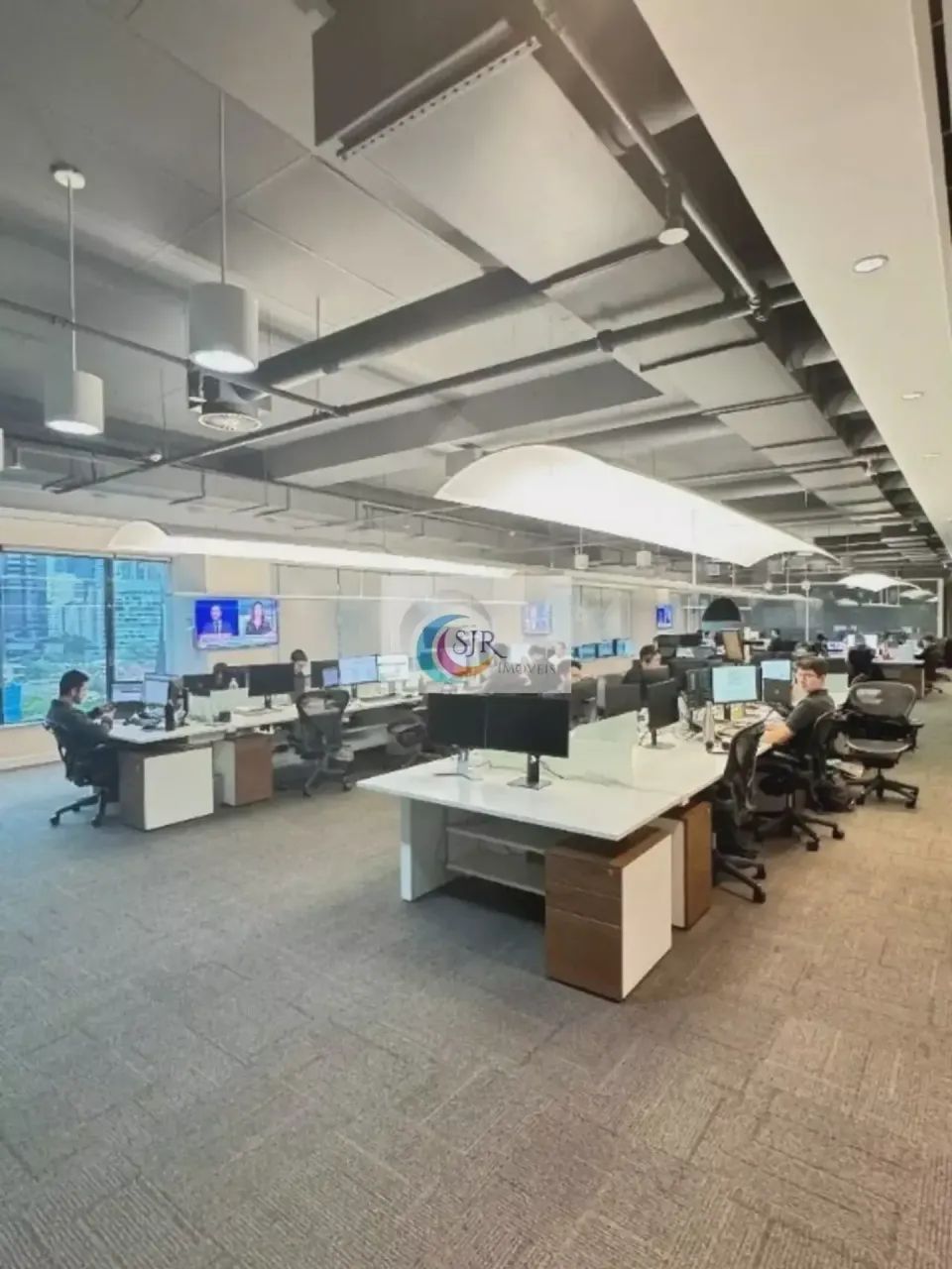Conjunto para alugar, 1083 m² - Itaim Bibi - São Paulo/SP - Foto 3