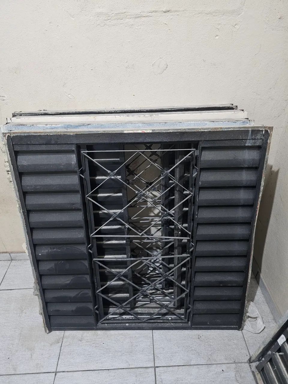 Janela - Foto 2