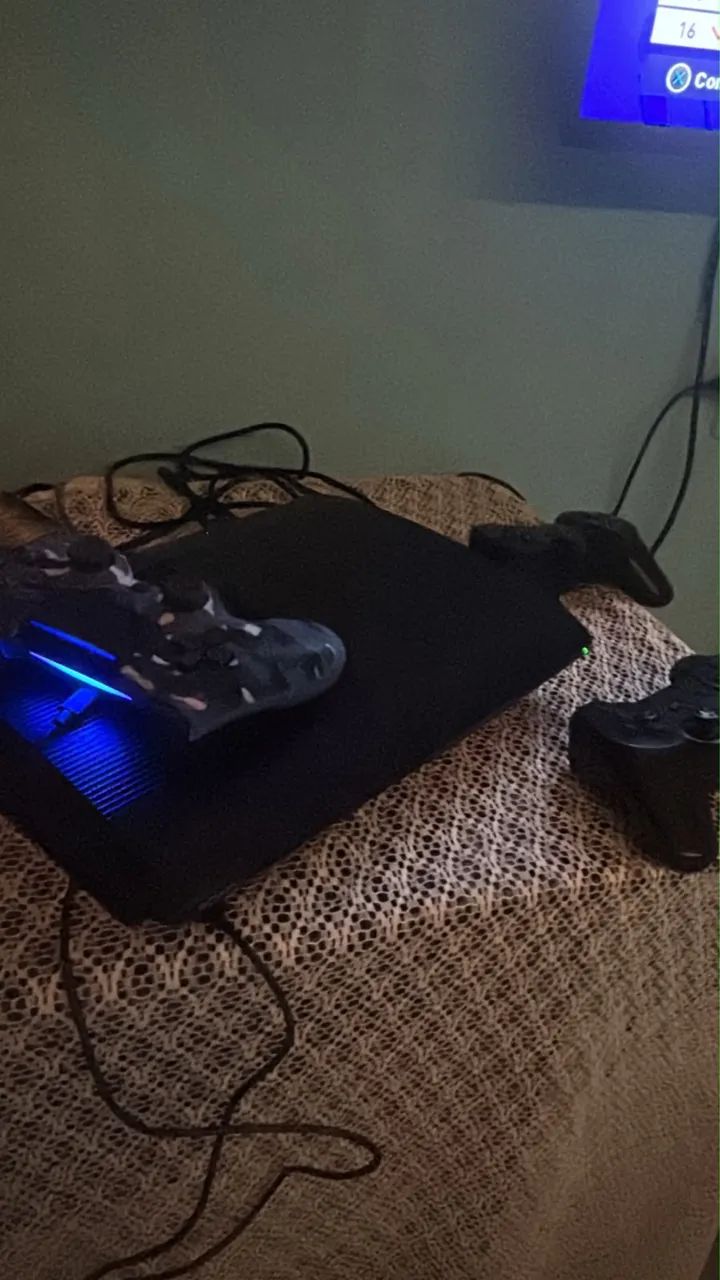 Ps3 - Foto 3