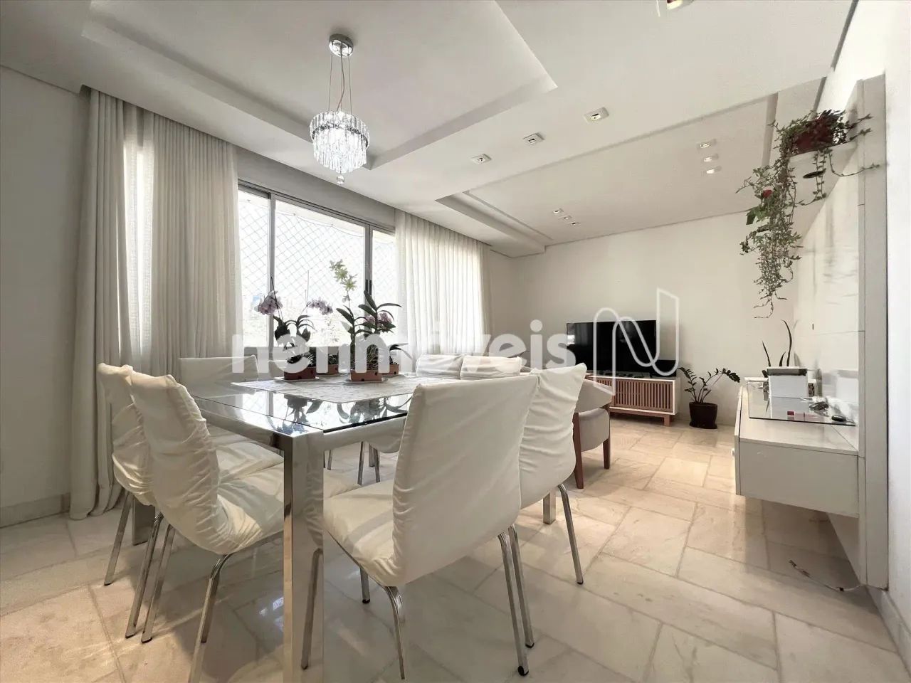 Apartamento de 3 quartos à venda no Grajaú - Foto 3