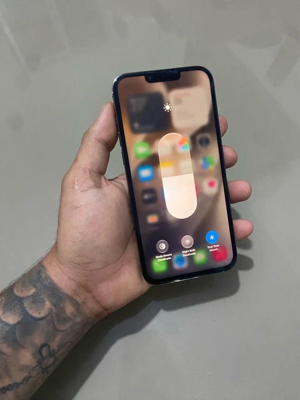 iPhone 13 Promax 128 gb  - Foto 4