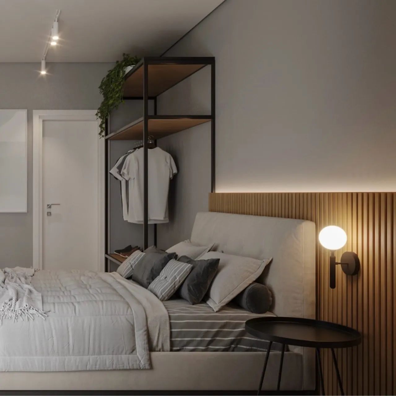 Apartamento studio adore level up - Foto 2