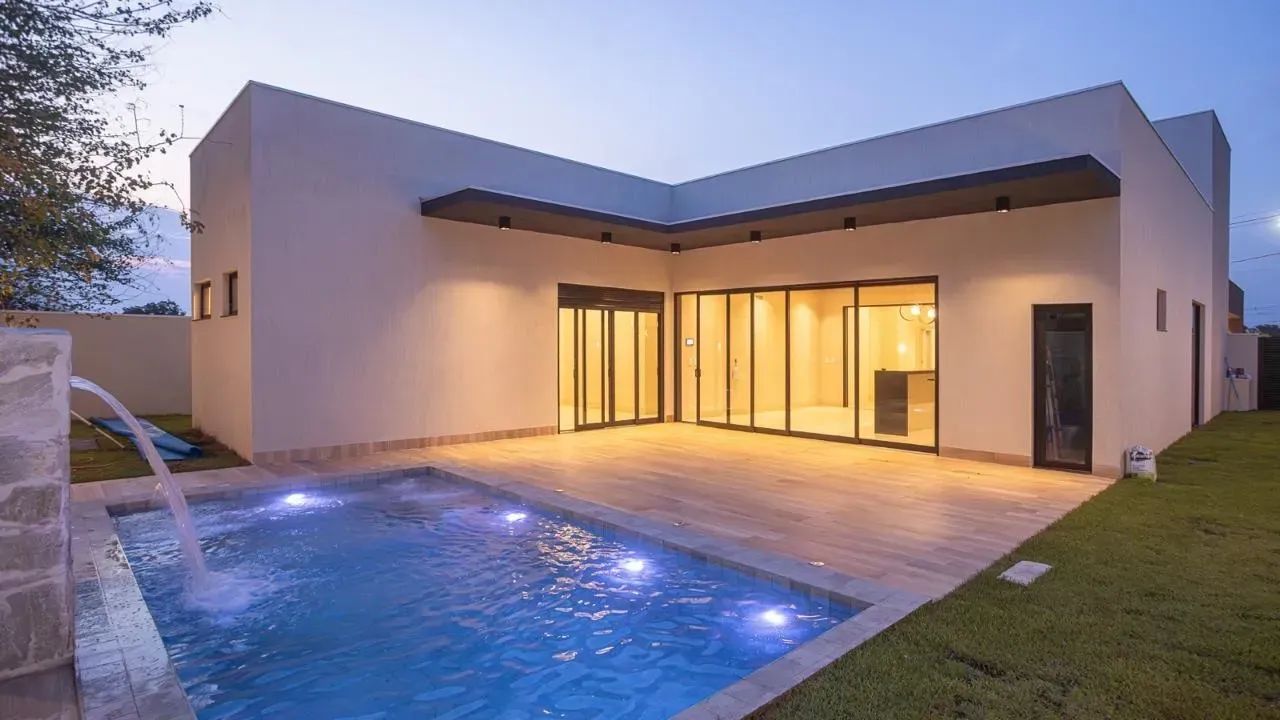 Casa no Caribe Golf | 4 Suites - Foto 5