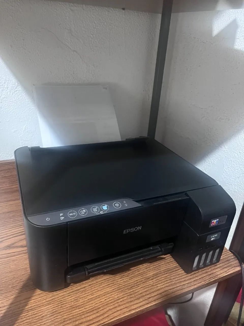 Multifuncional Epson L3250
