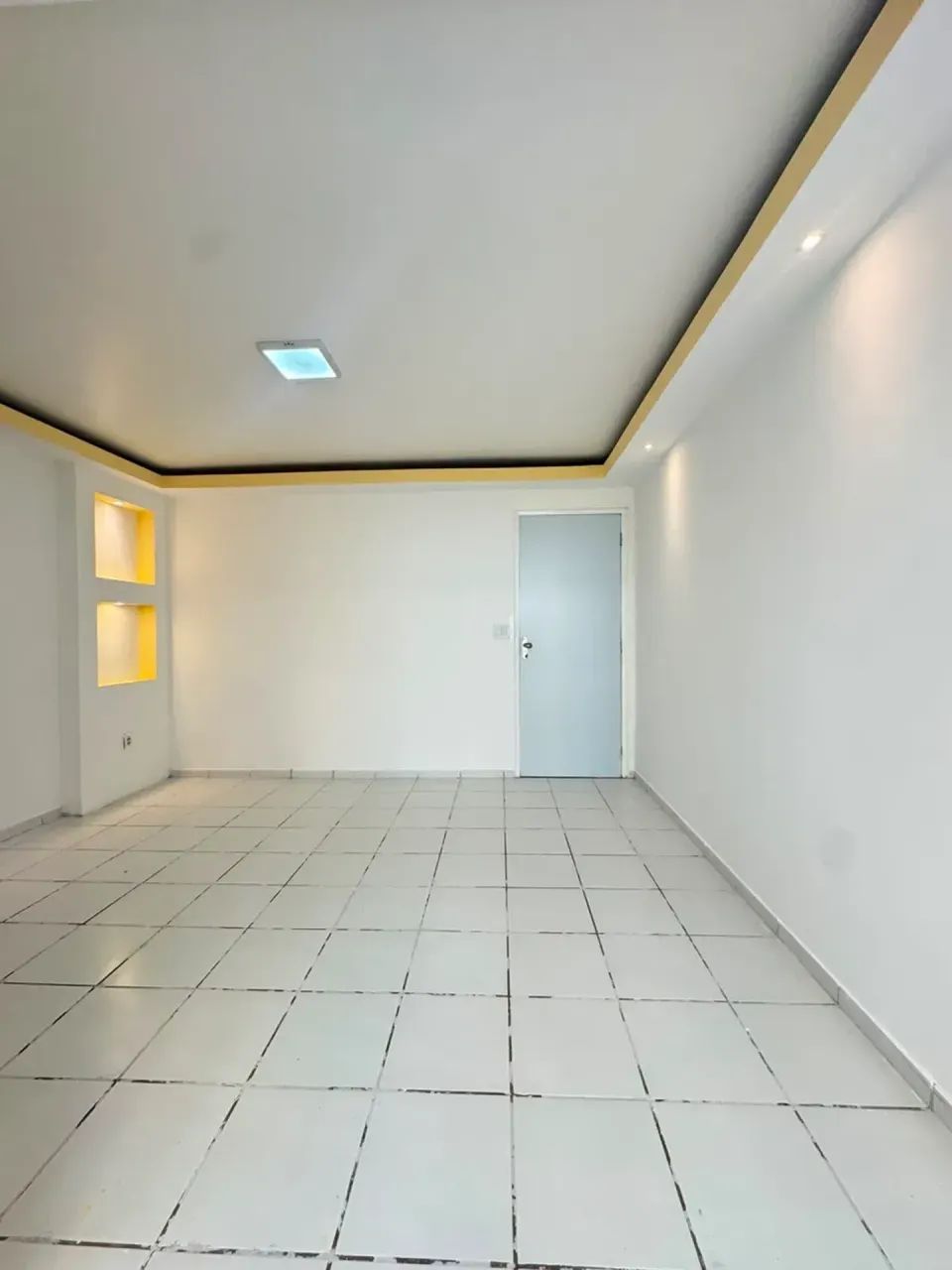 VENDO APARTAMENTO NA COHAMA ACRÓPOLE