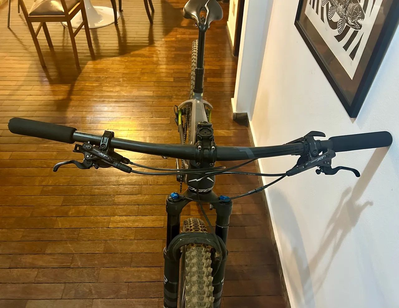 Oggi Agile Pro XT - Foto 4