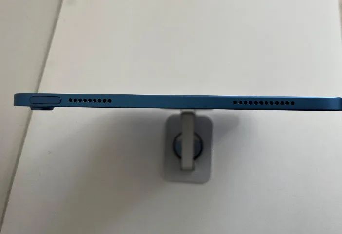 iPad 10ª Geração 64GB Wi-Fi + Magic Keyboard Original Apple - Foto 2