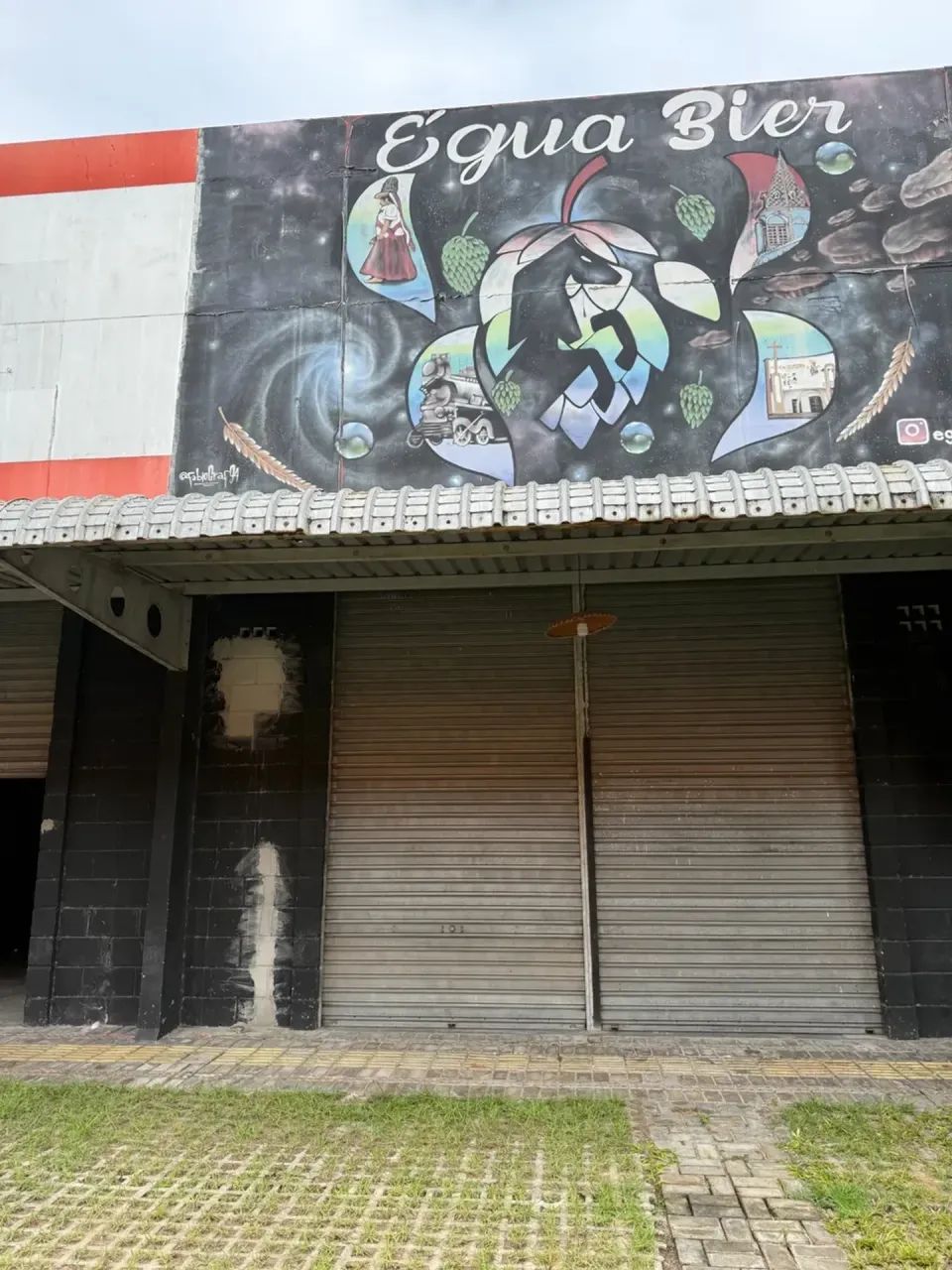Imóvel para aluguel com 125 metros quadrados em Centro - Capanema - PA