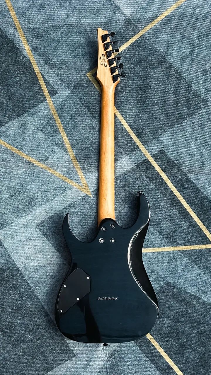 Ibanez GRG121EX - Foto 2