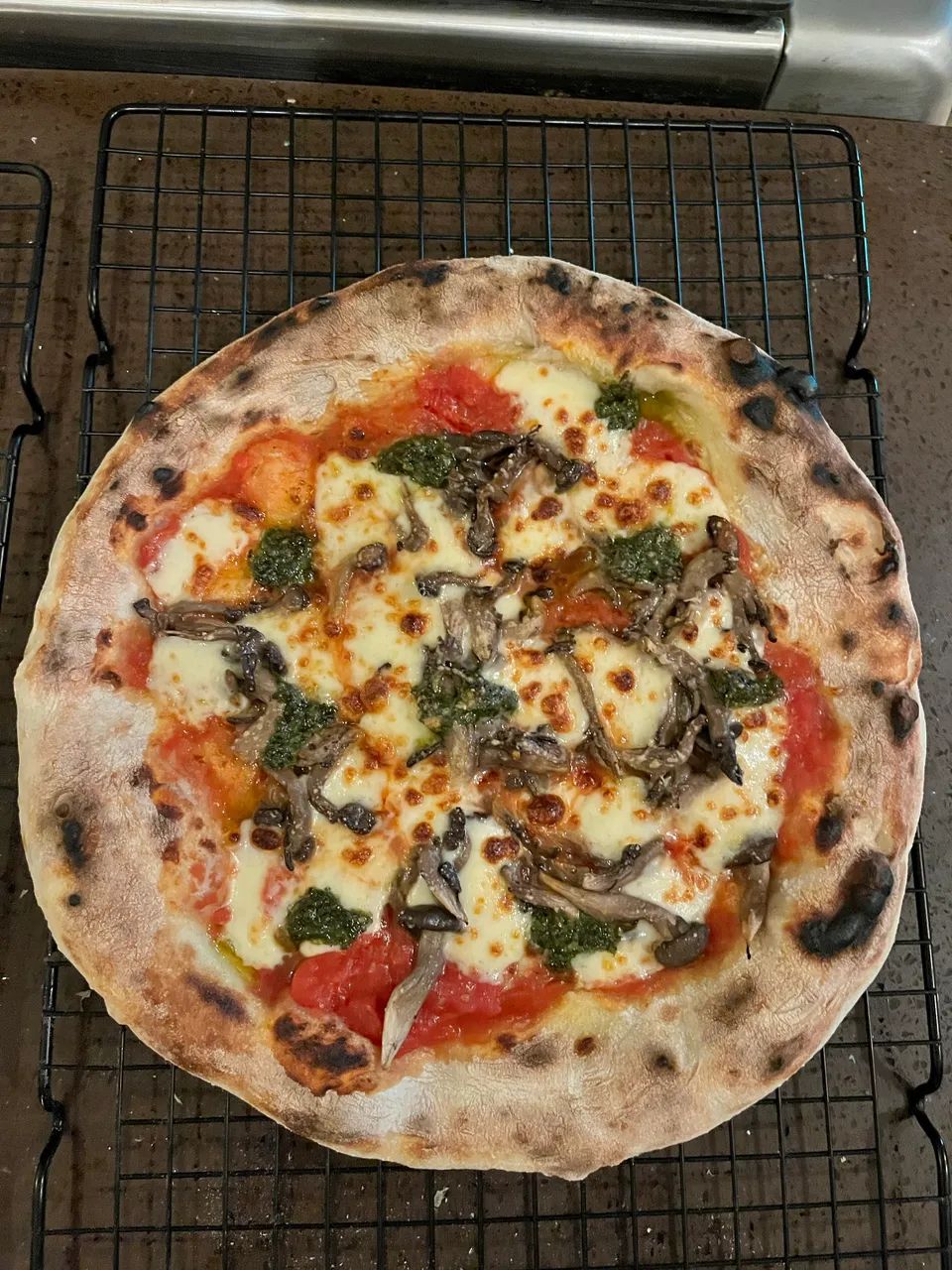 RODÍZIO DE PIZZAS A DOMICÍLIO - Foto 2