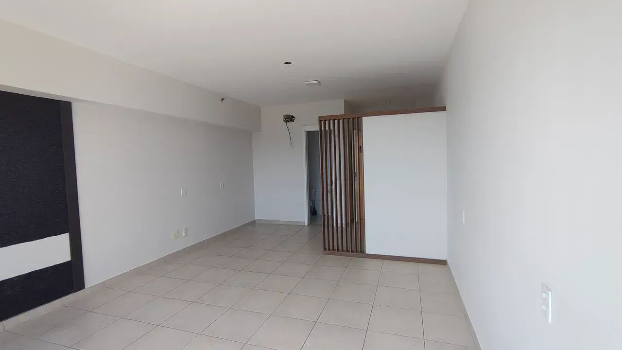 pátio jardins de 35 metros, com 01 wc e uma vaga de garagem - Foto 5