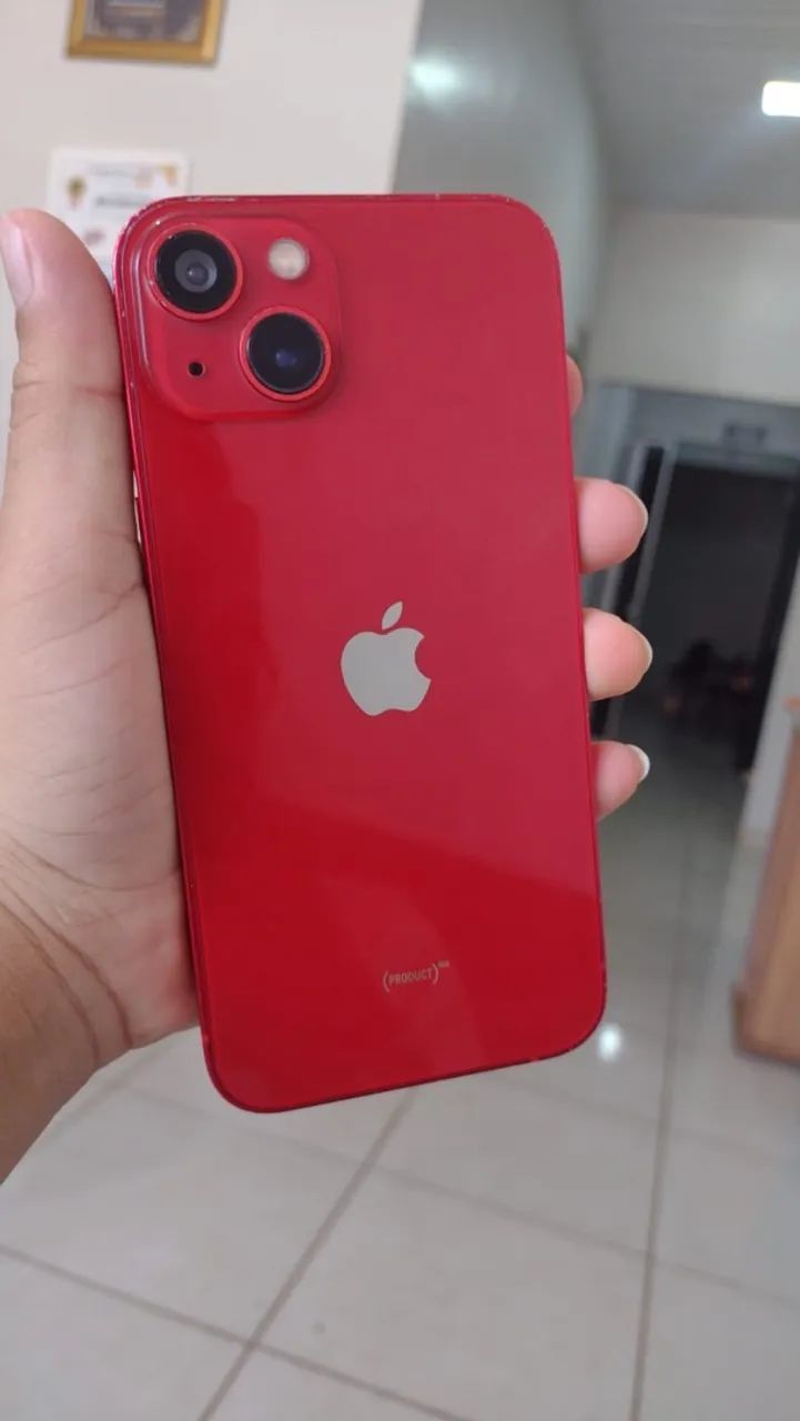 iPhone 13 128gb
