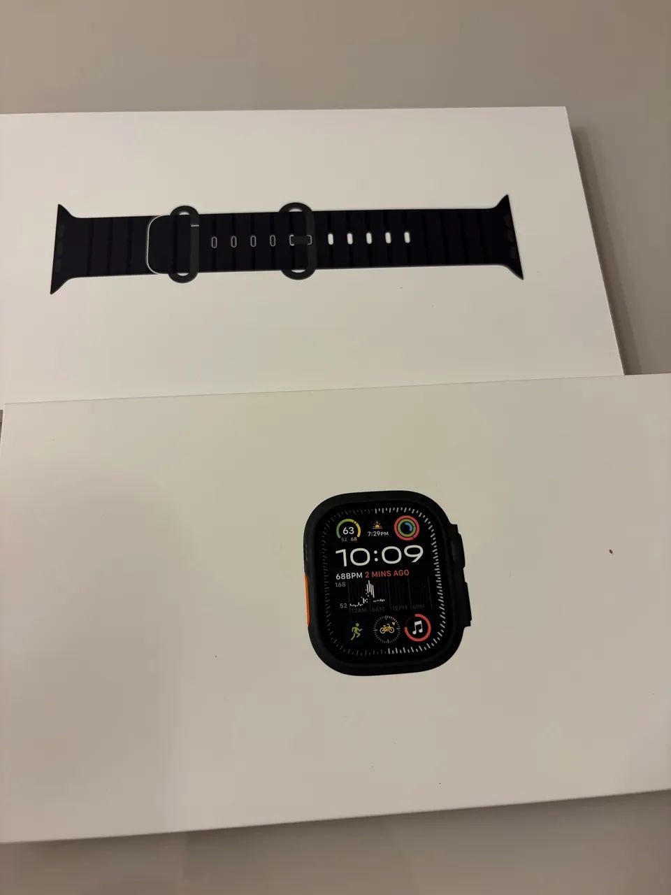 Apple Watch Ultra 2  - Foto 3