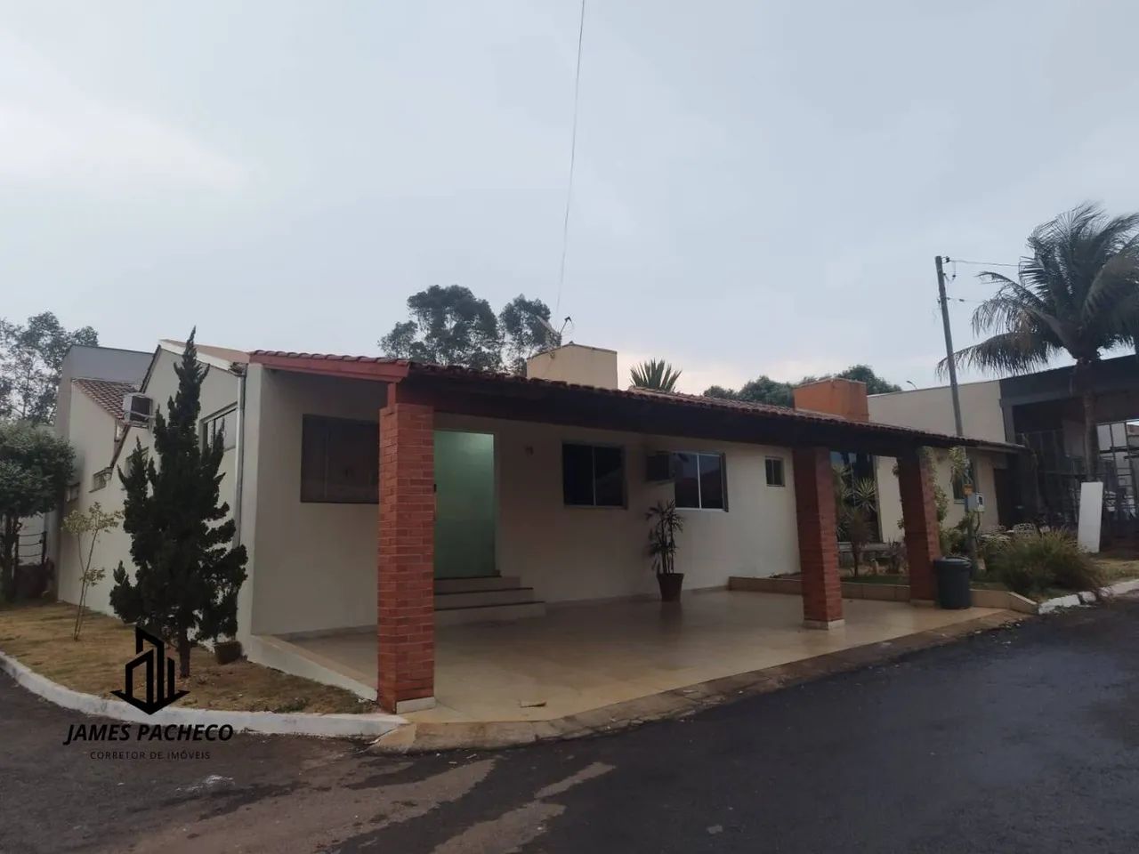 Casa em Condominio com 4 Quartos sendo 1 Suíte - Região Noroeste - Foto 3