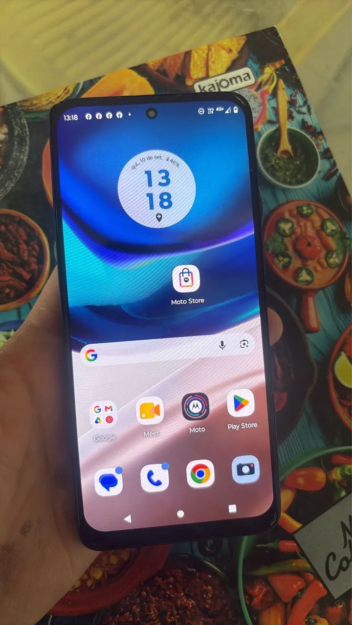 Moto G42 - Foto 2