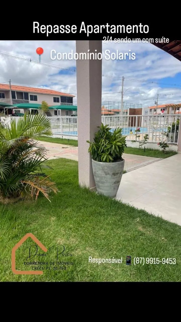 Casa para alugar Sunville