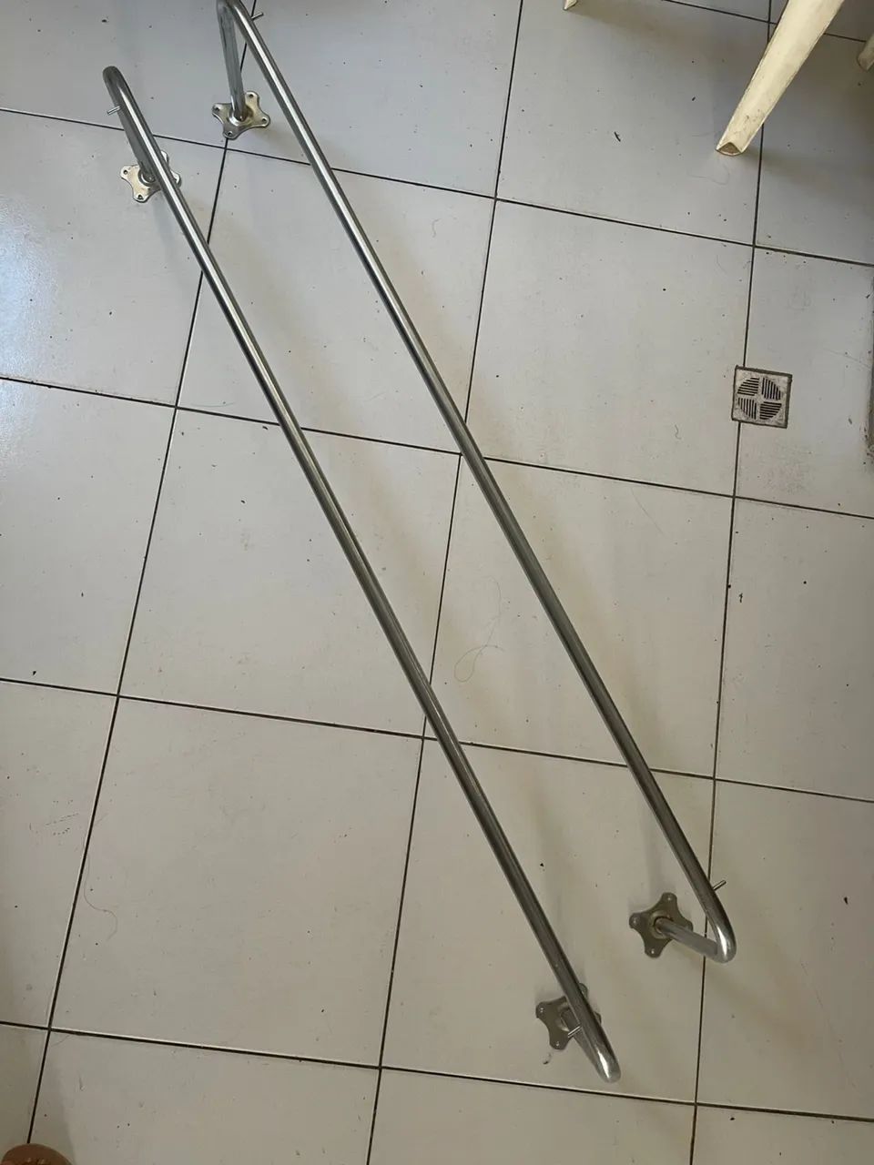 Arara para loja  - Foto 3