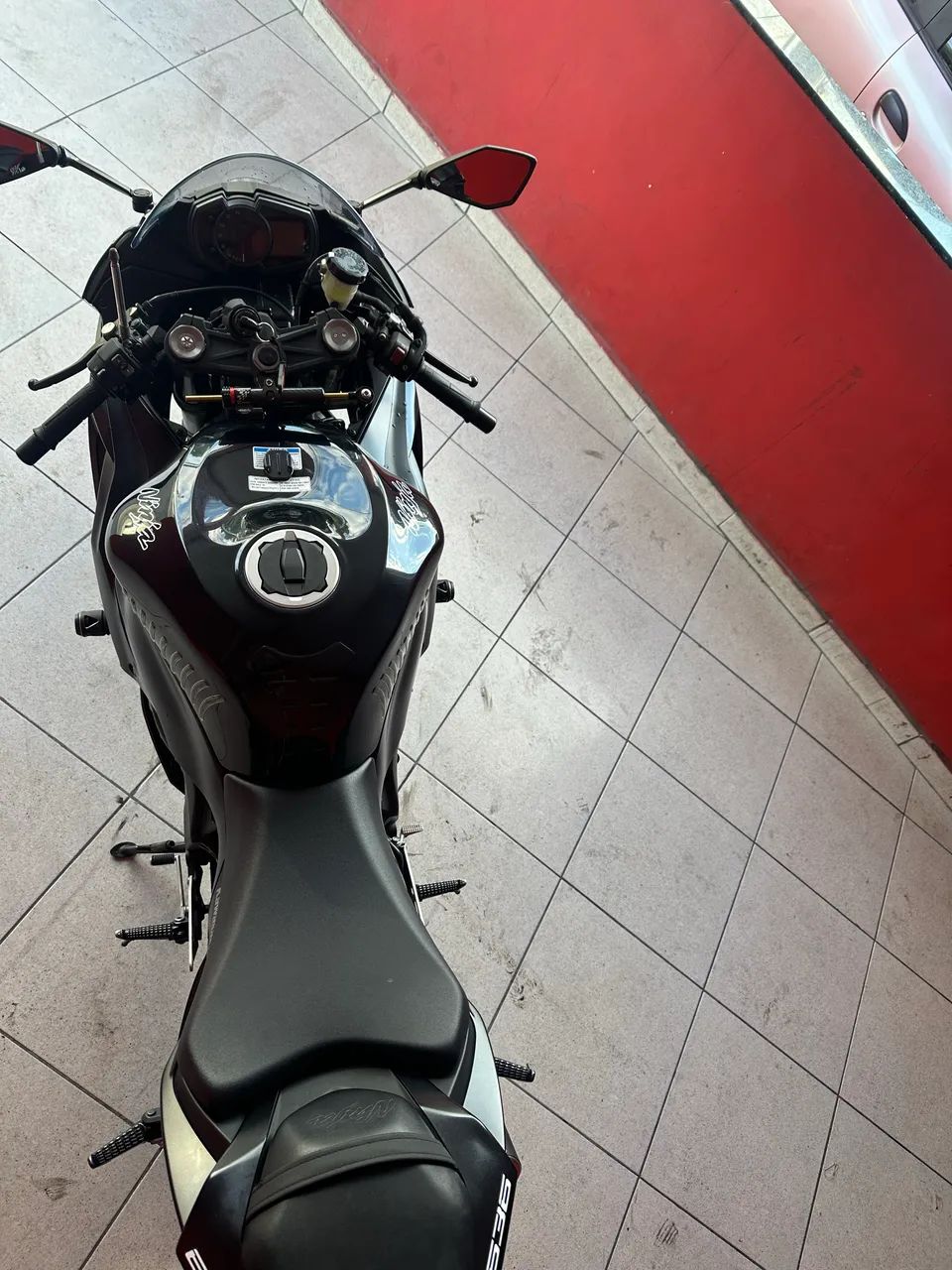 Kawasaki - Foto 5