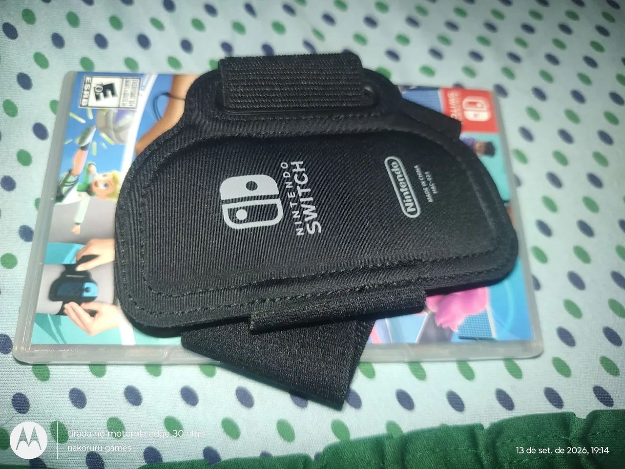 Nintendo switch sports - Foto 3