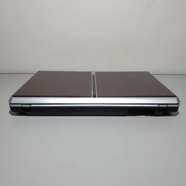 Notebook Gateway 15,6' 4gb 120gb Ssd Win7 Office - Foto 5