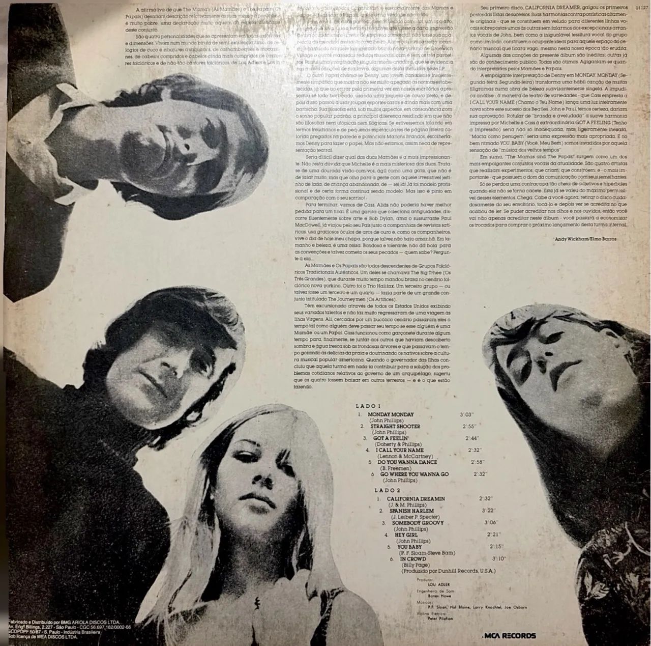 Disco de Vinil - Para colecionadores exigentes!  - Foto 3