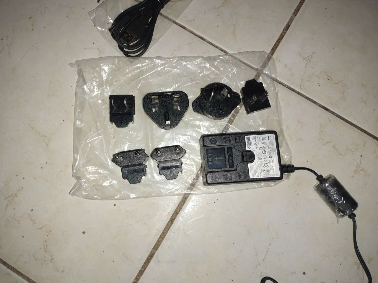 Kodak scanMate i940 - Foto 3